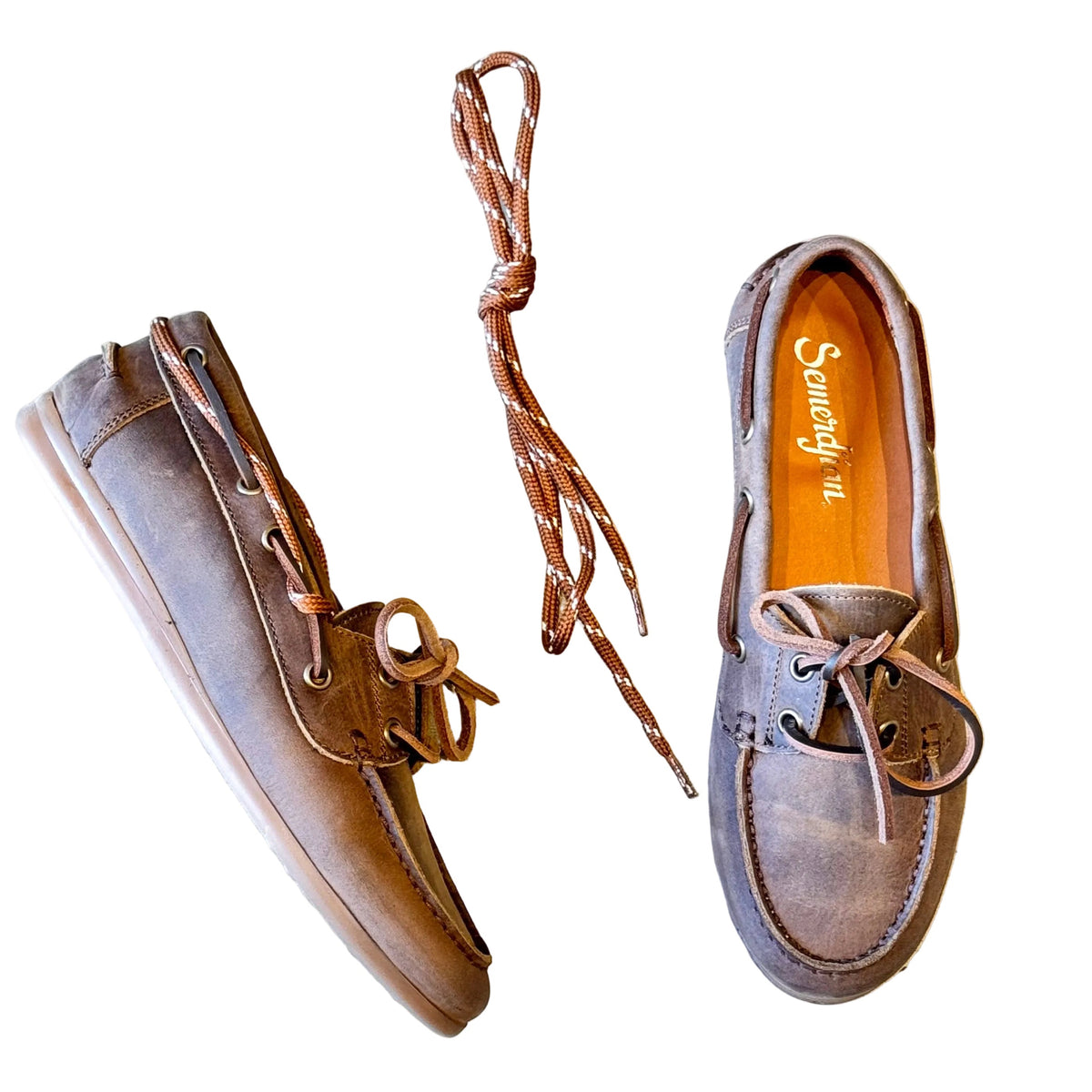 Loafers Semerdjian