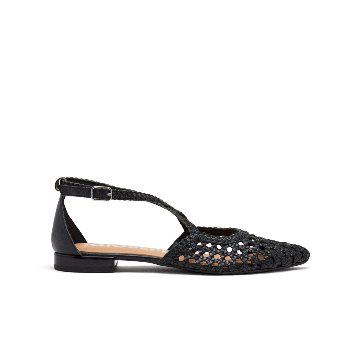 Ballet flats GIOSEPPO