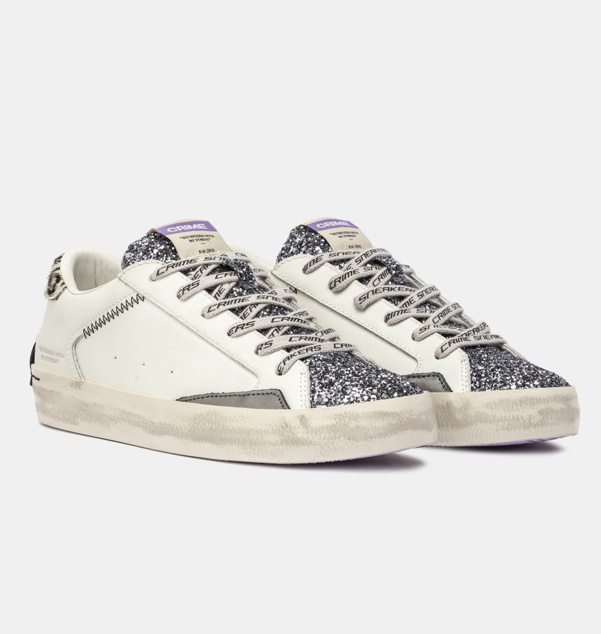 Sneakers CRIME LONDON 25003AA8