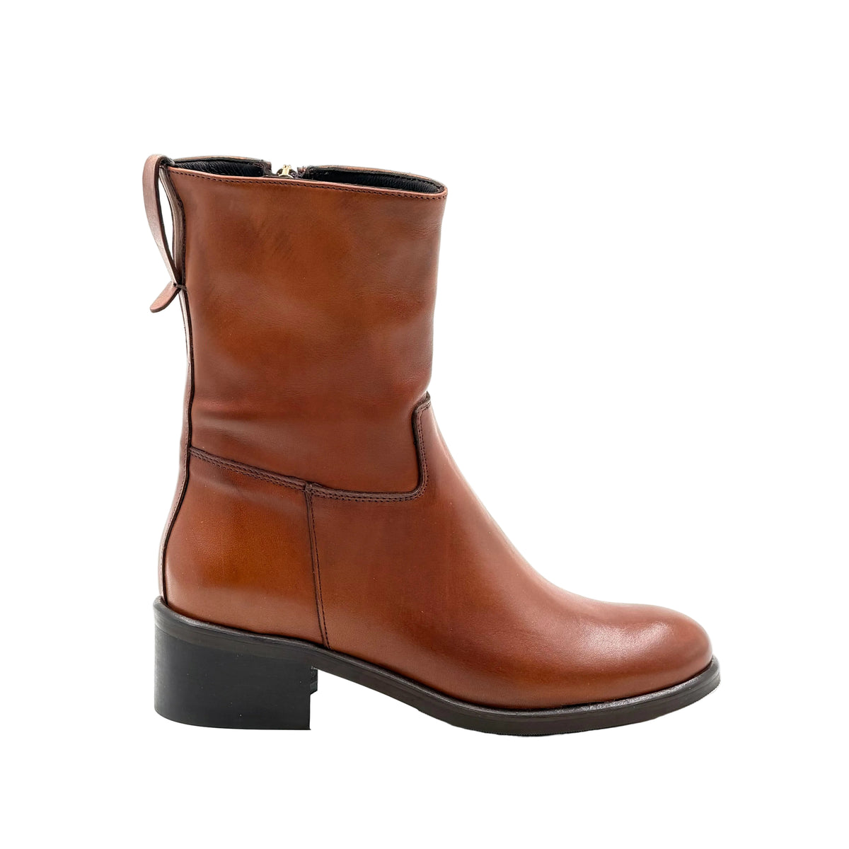 Ankle boots Alto Gradimento TR102 MORO - web only!