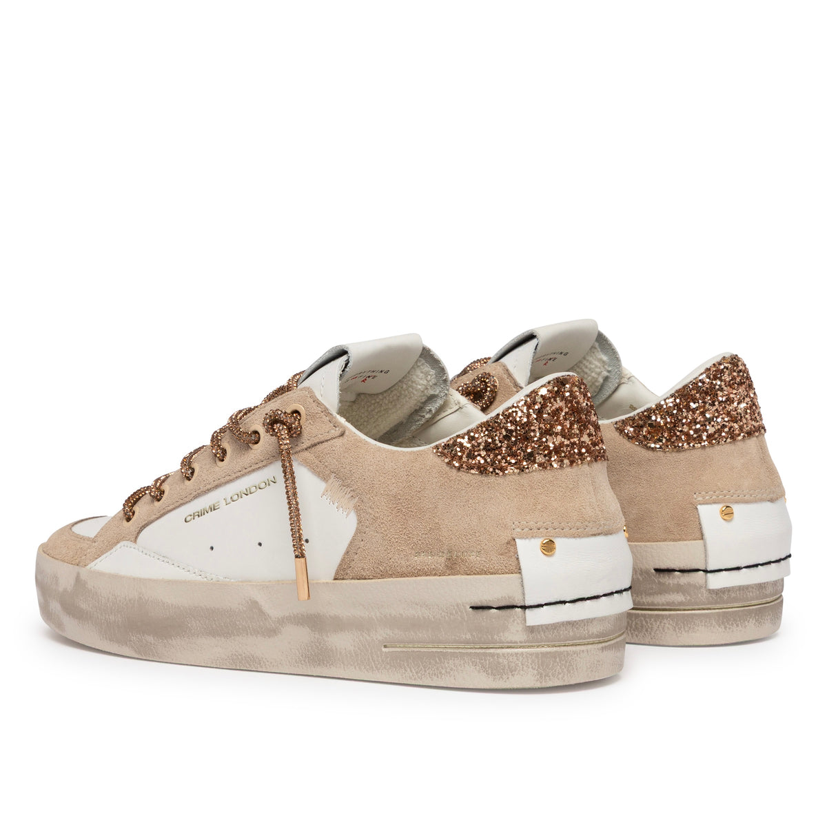 Sneakers CRIME LONDON DELUXE WEDGE 29154PP8