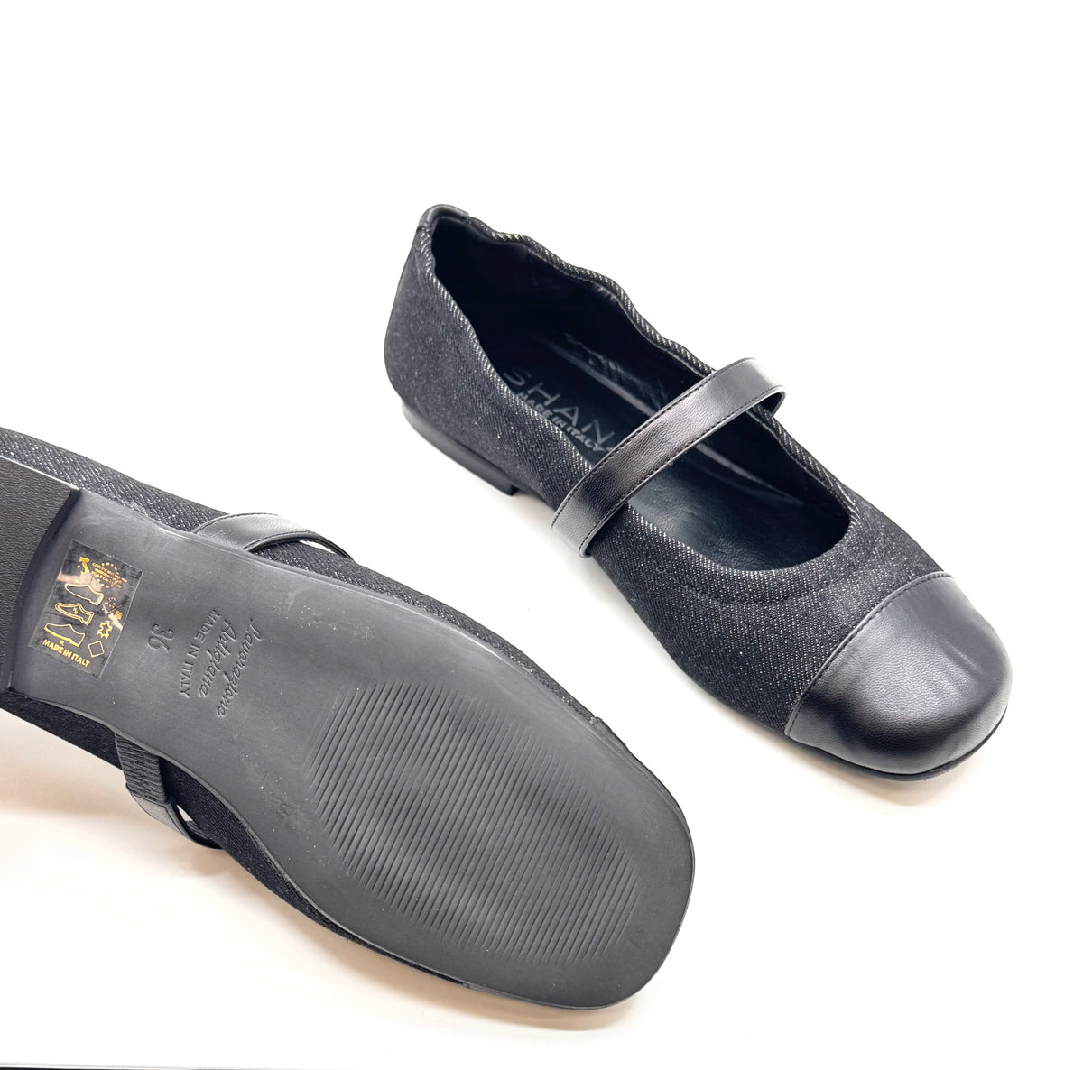 Ballet flats SHANA