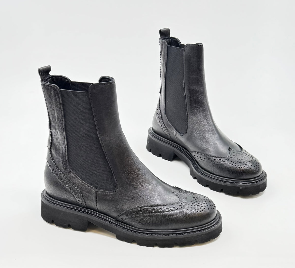 Gležnjače STUDIOUNO