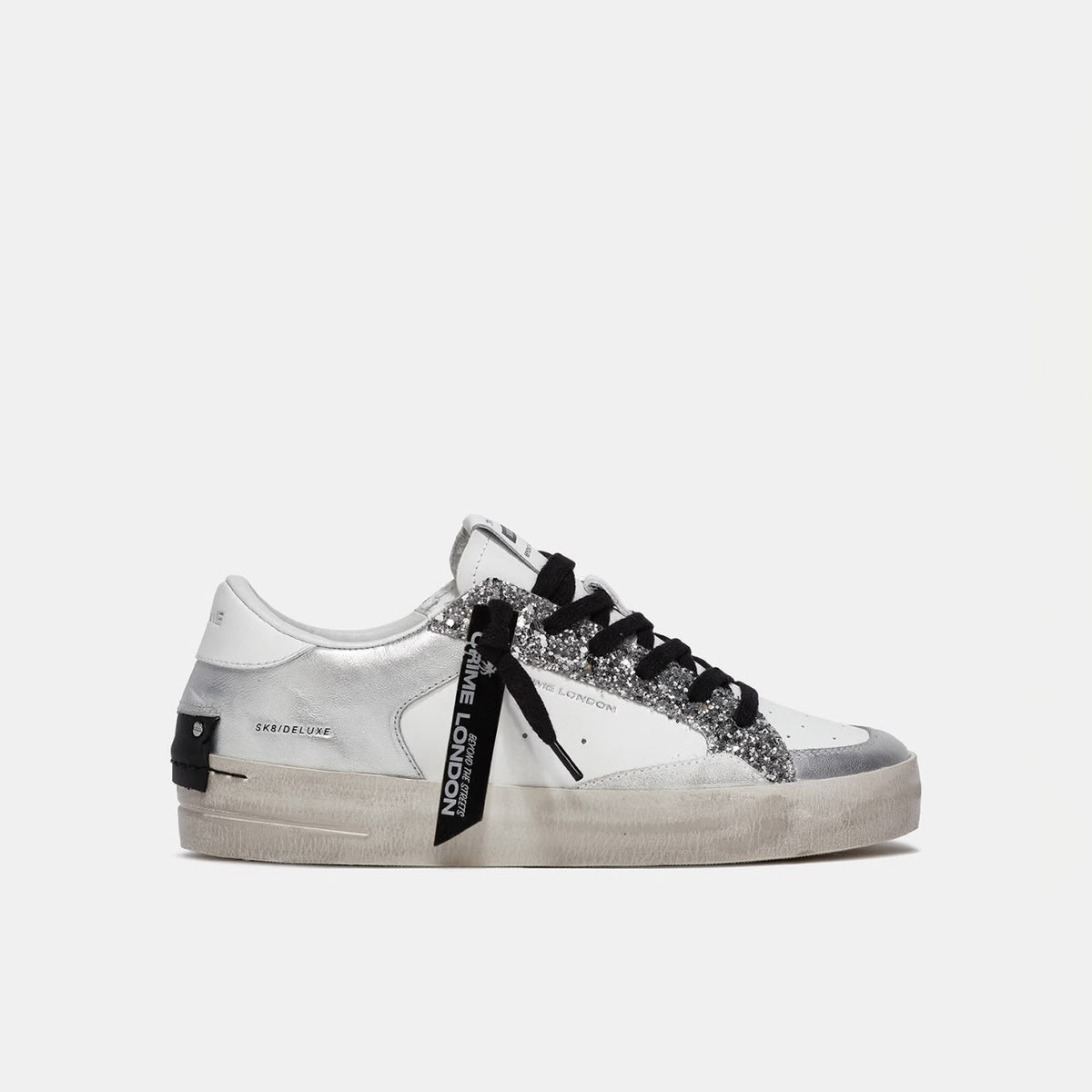 Sneakers CRIME LONDON DELUXE 26102PP5
