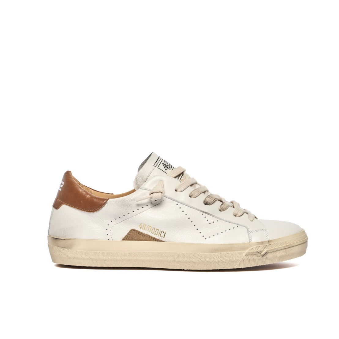 Men's sneakers 4B12 EVO U104
