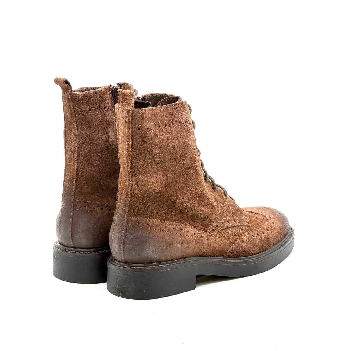 Ankle boots Mat20 A752 AMARETTO