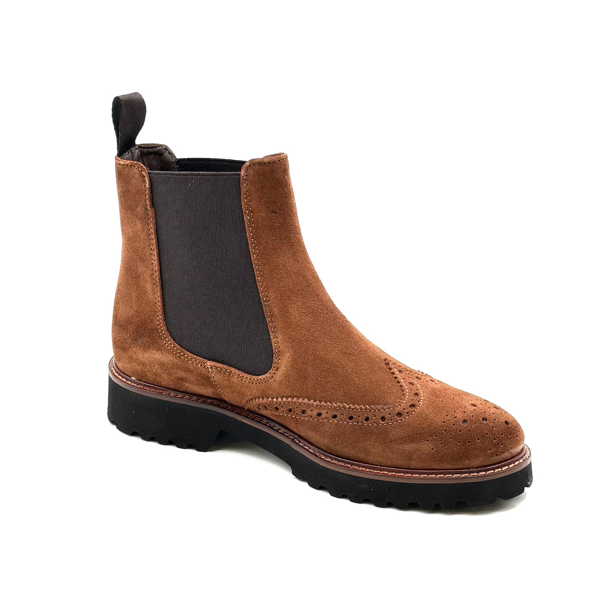 Gležnjače Franco Fedele