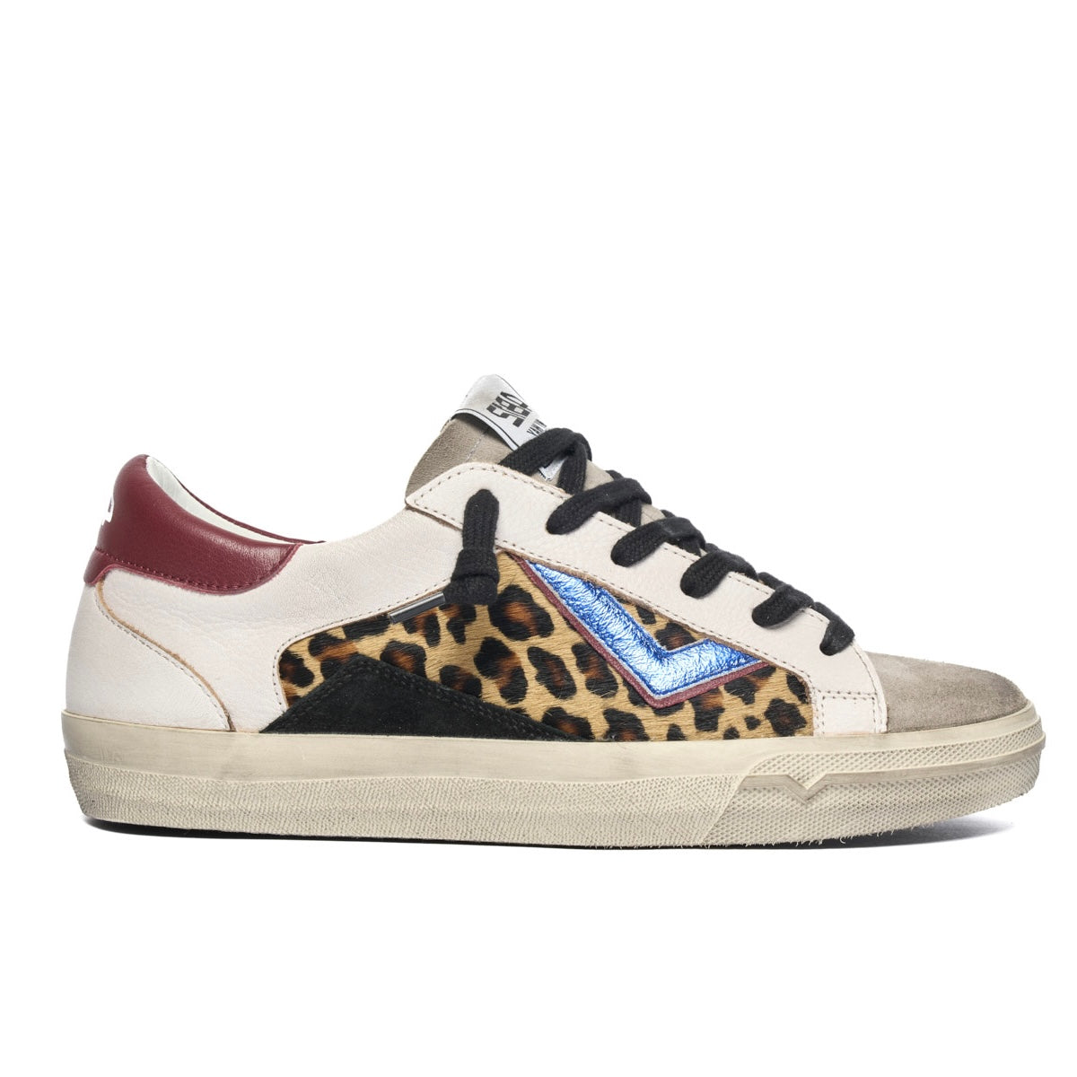 Sneakers 4B12 SUPRIME D8031