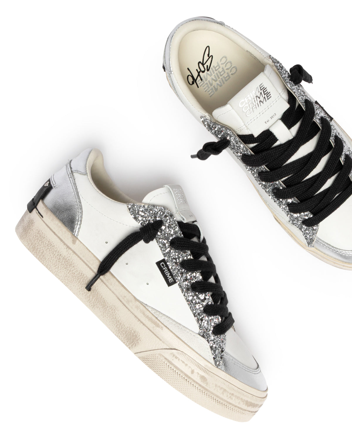 Sneakers CRIME LONDON SOHO 29504PP8