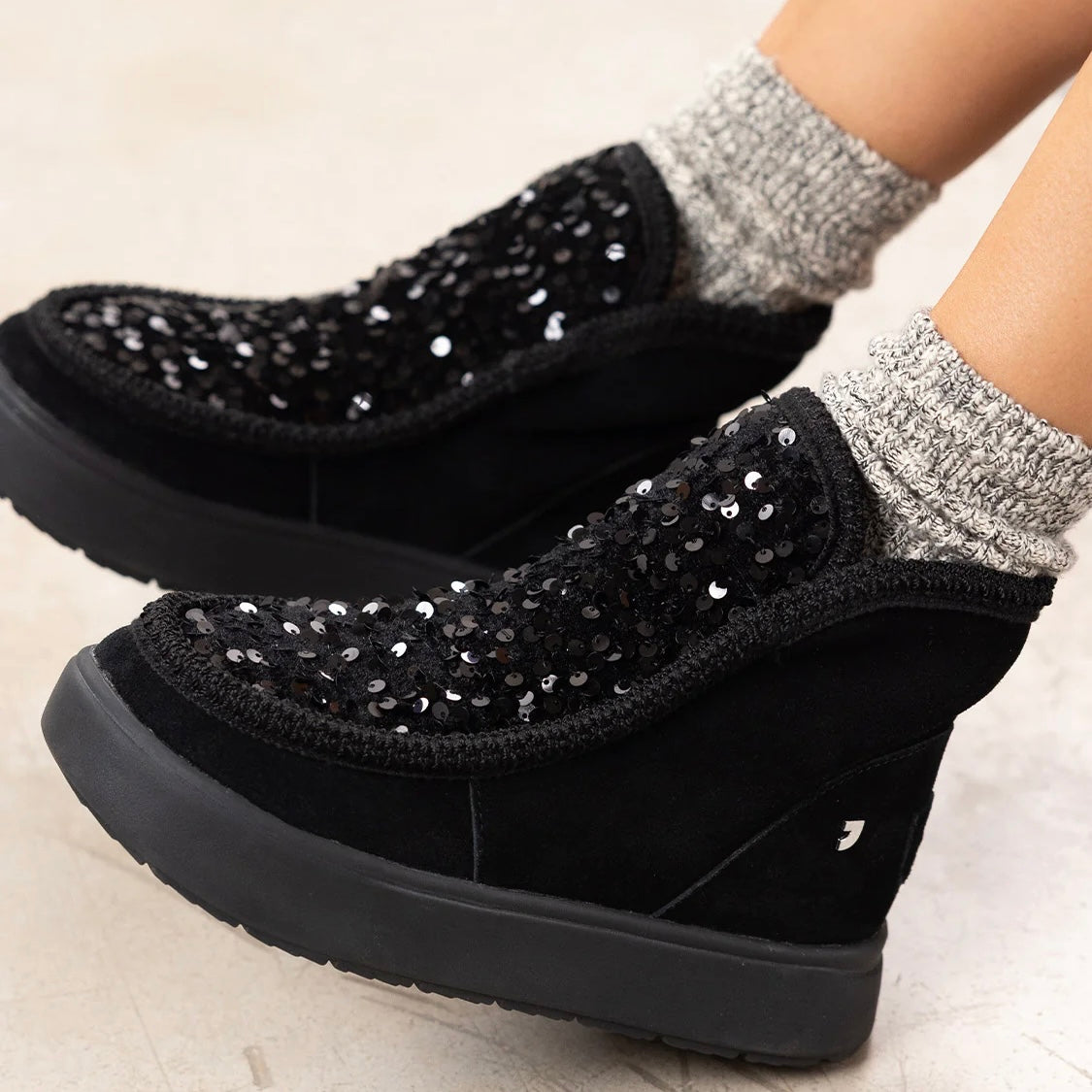 Ankle boots GIOSEPPO - web only!