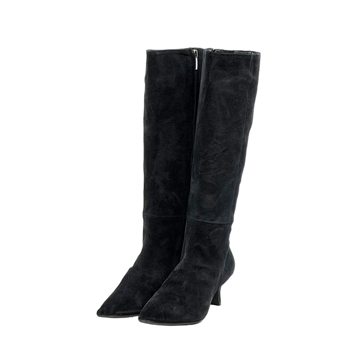 Boots Malu' 5625 NERO - web only!