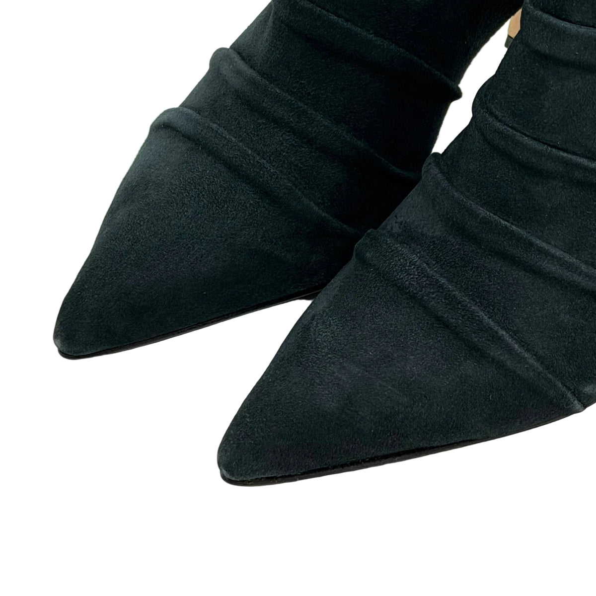 Ankle boots L'ARIANNA TR2603 CARBONE