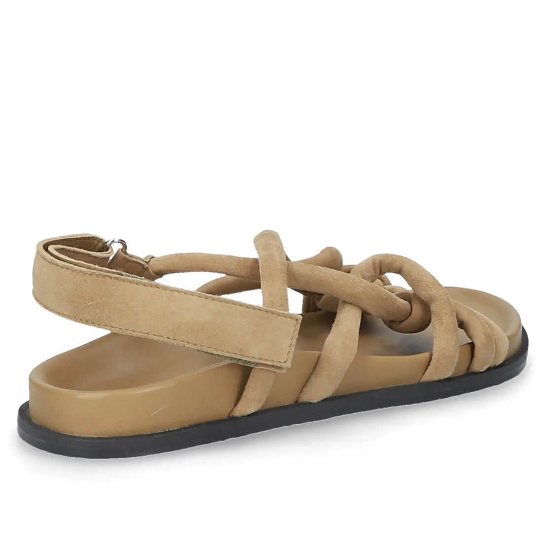 Sandals Elena Iachi M63 STEPPA