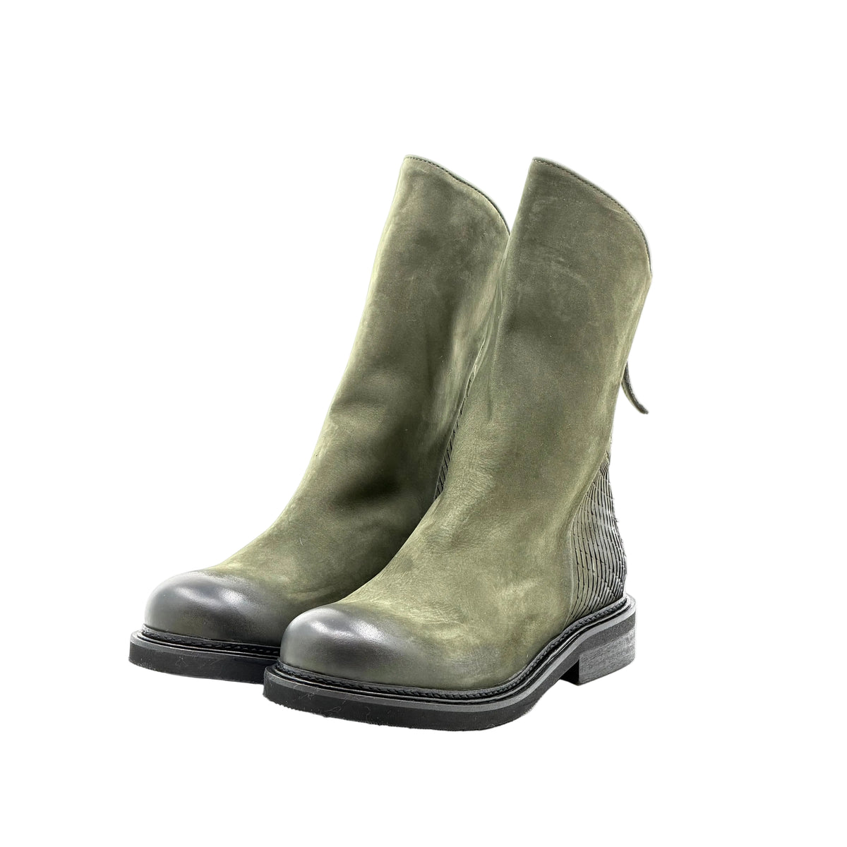 Ankle boots Mat20 4353 PIOPPO
