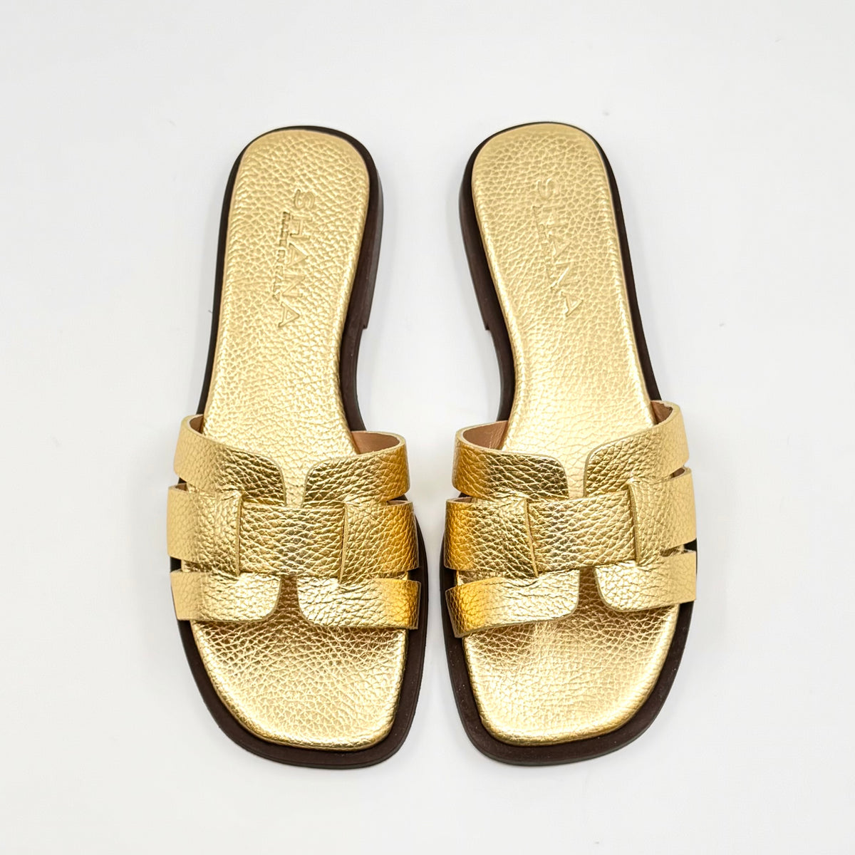 Mules SHANA