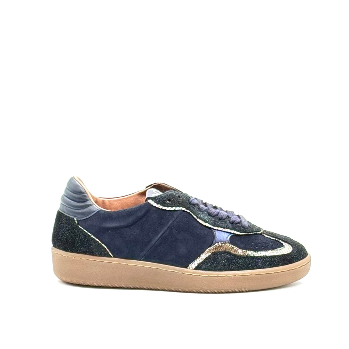 Sneakers Reqins ATHENA NUIT