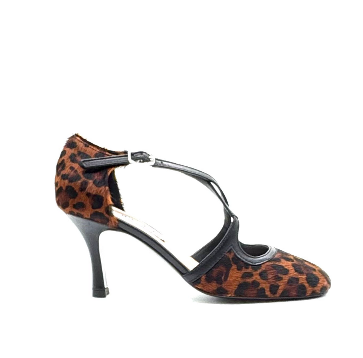 Pumps Walter Violet