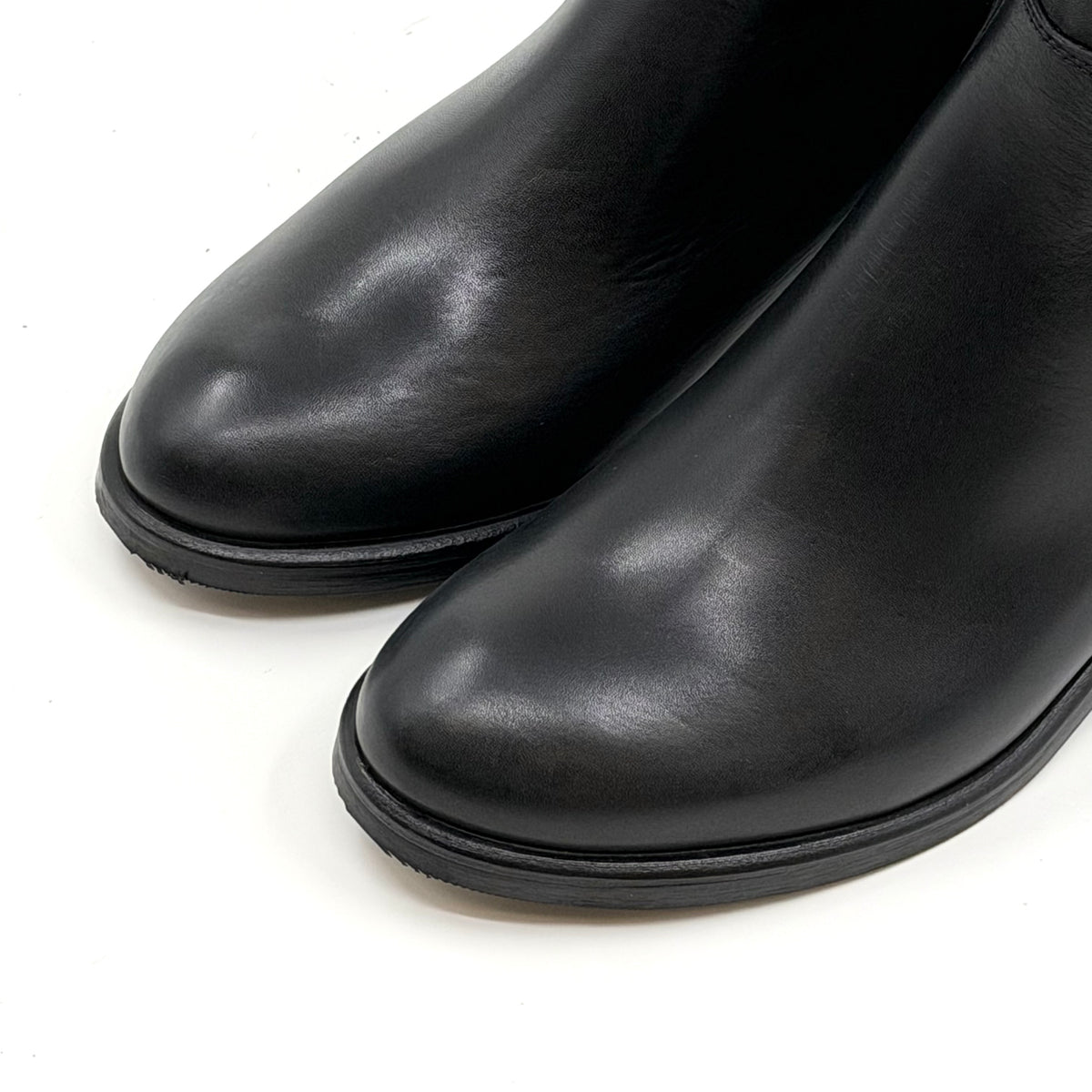 Ankle boots Alto Gradimento TR107 NERO - web only!