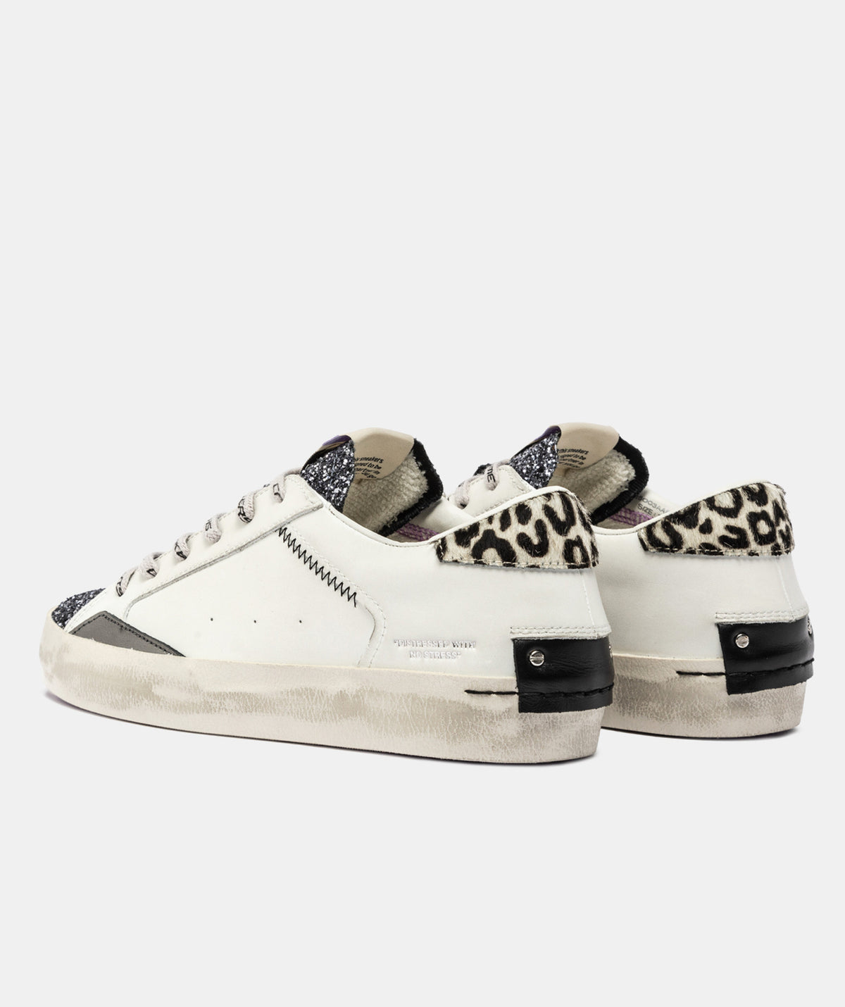 Sneakers CRIME LONDON 25003AA8