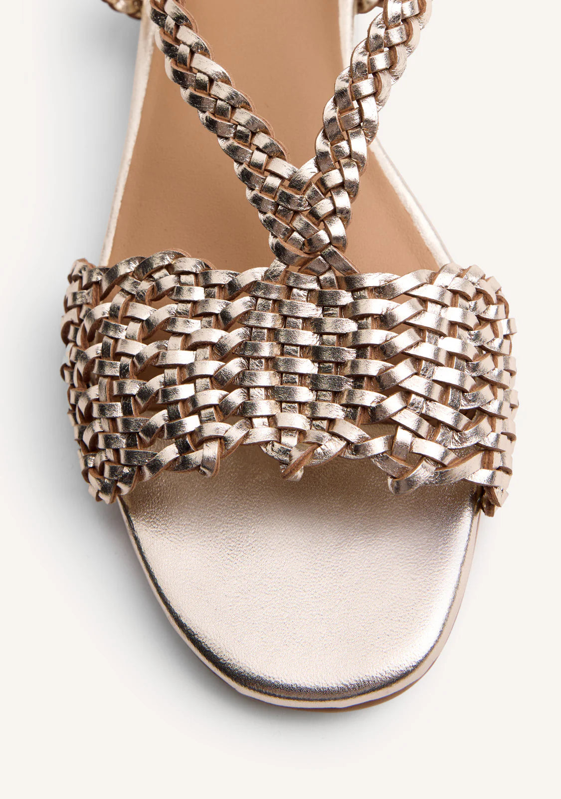 Sandals GIOSEPPO KITUNDA