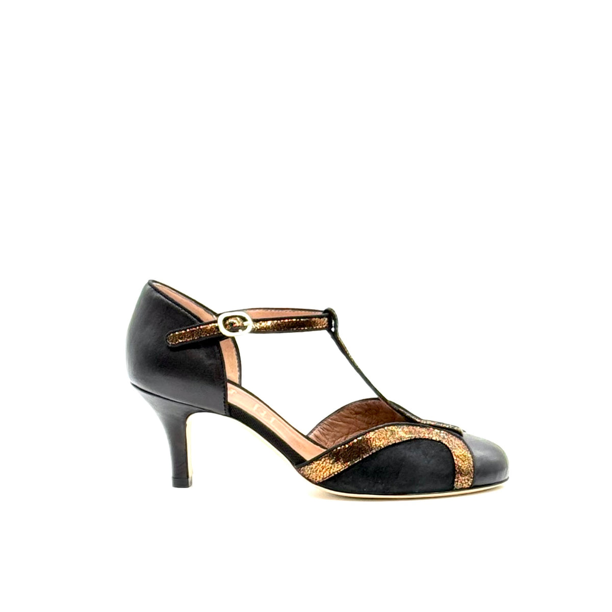 Pumps Gielle Viareggio 098/VAN