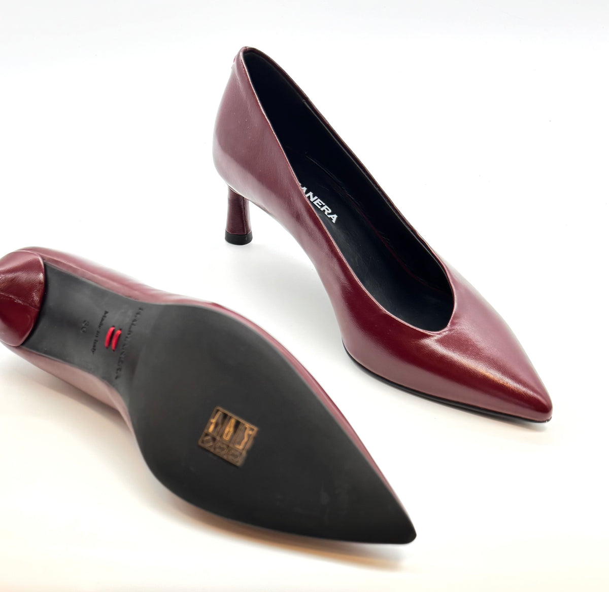 Pumps HALMANERA