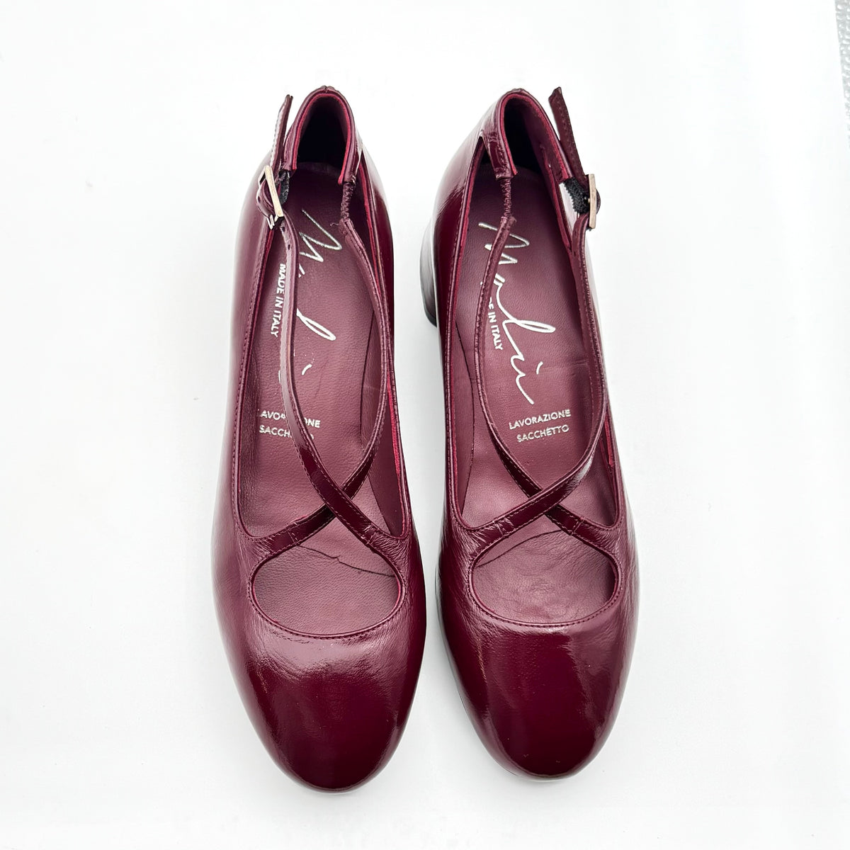 Shoes Malu'