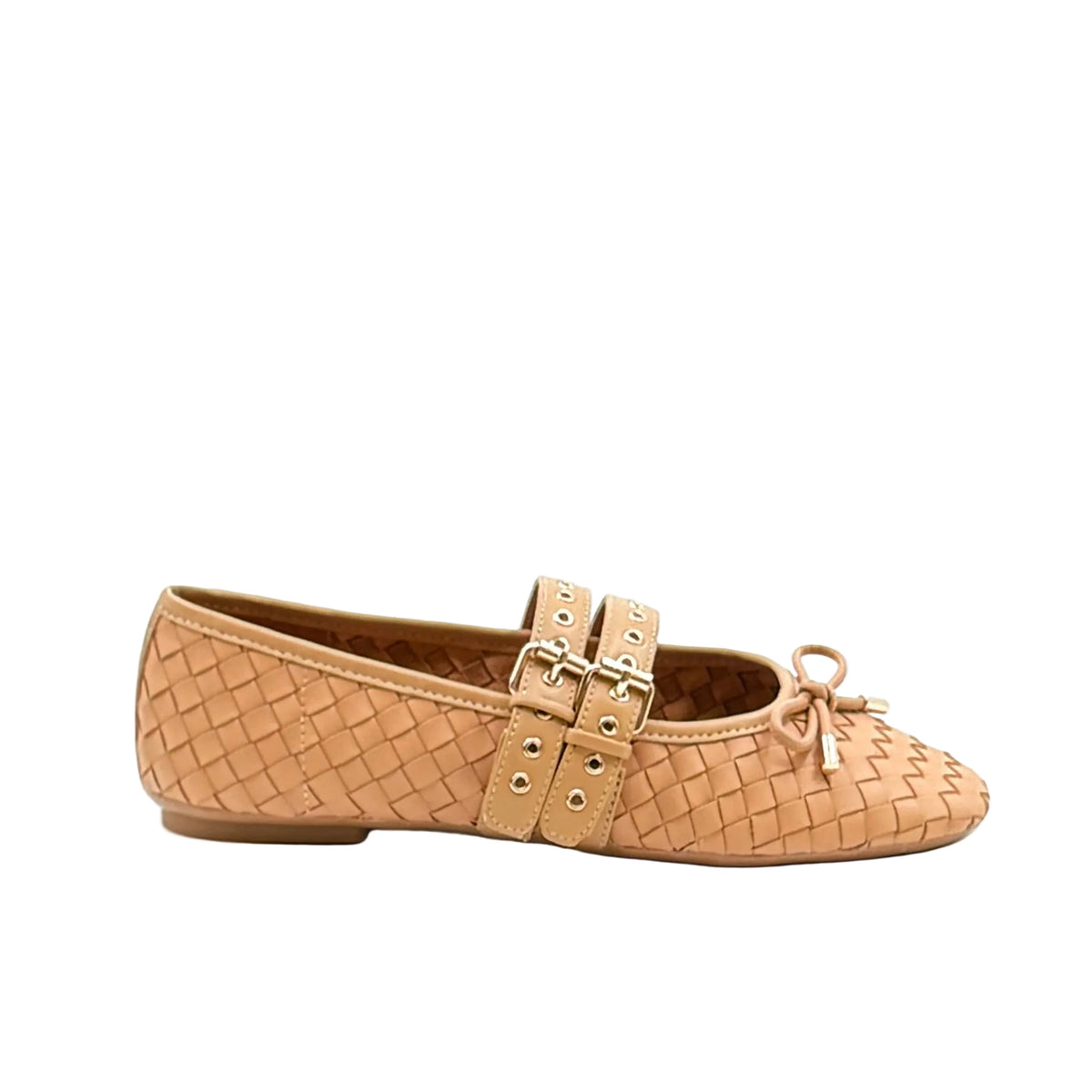Ballet flats Bruno Premi BN2501 GRANO