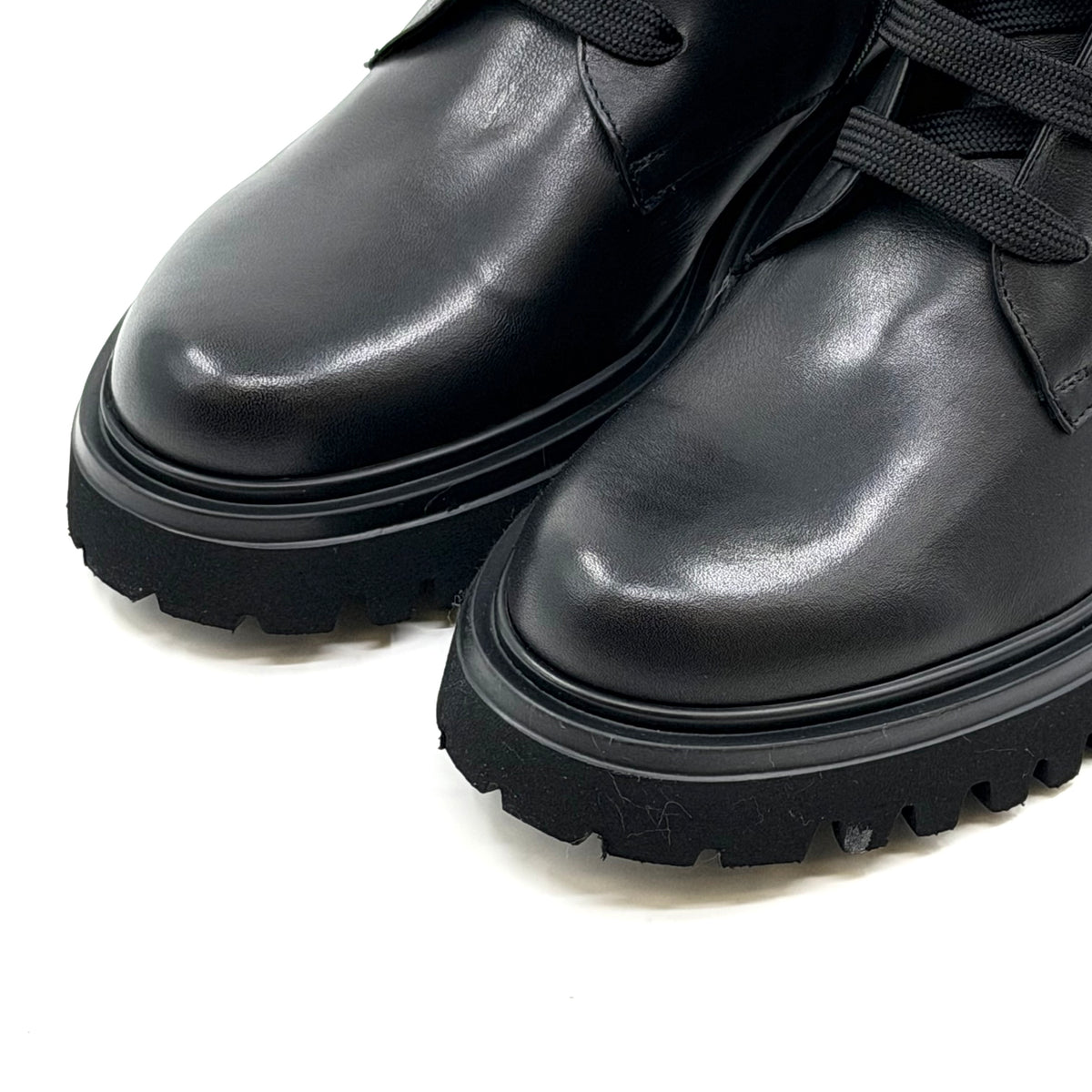 Ankle boots Evaluna 2889 NERO