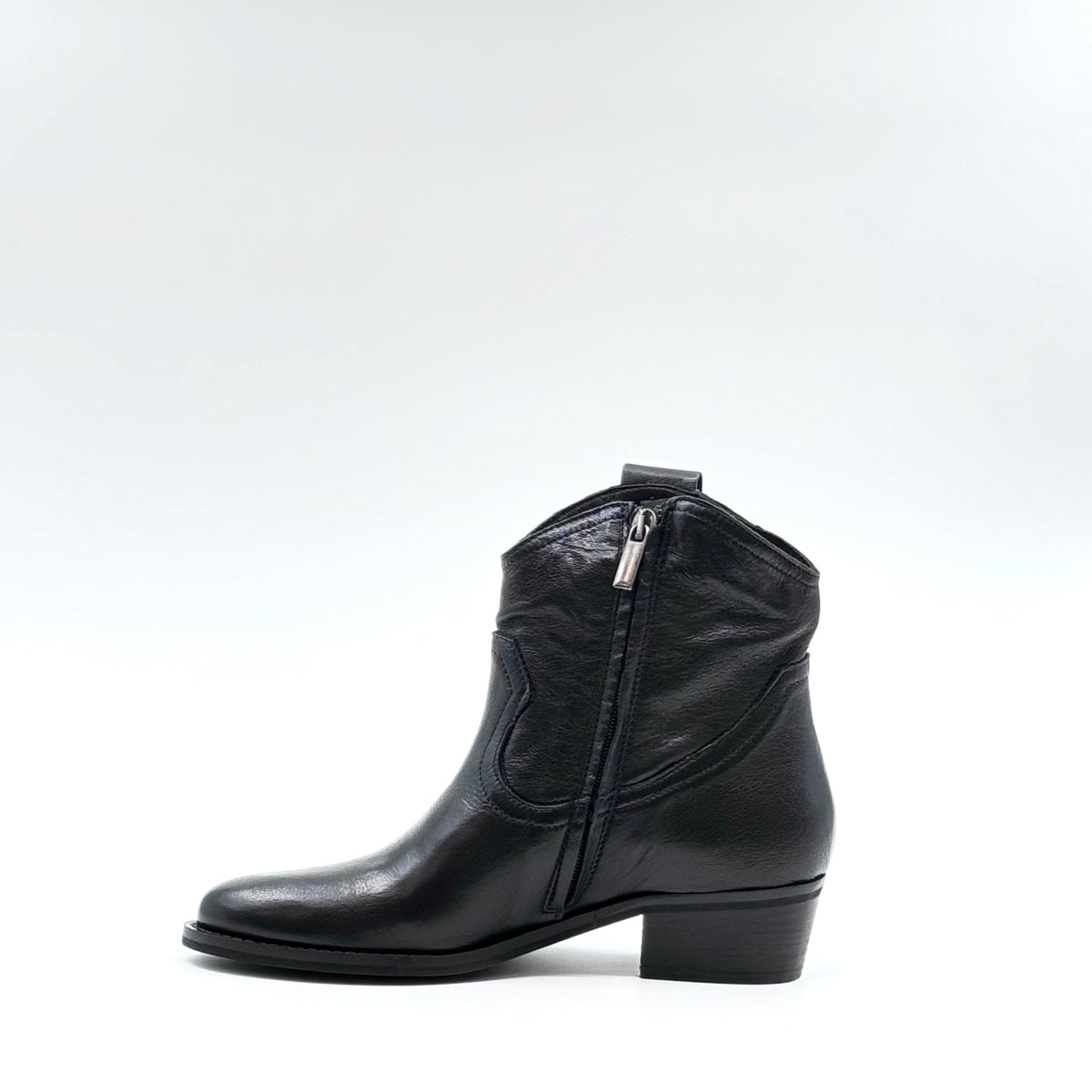 Western boots STUDIOUNO