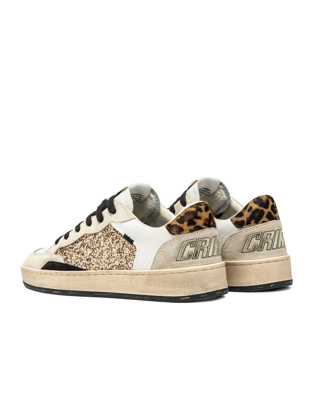 Sneakers CRIME LONDON 25206AA8