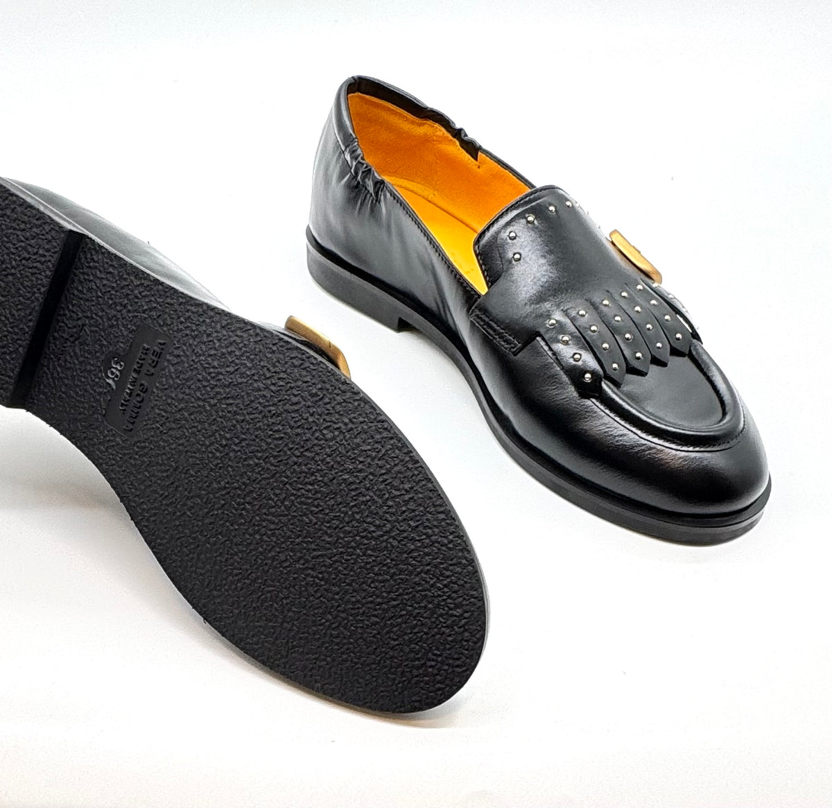 Loafers Mara Bini