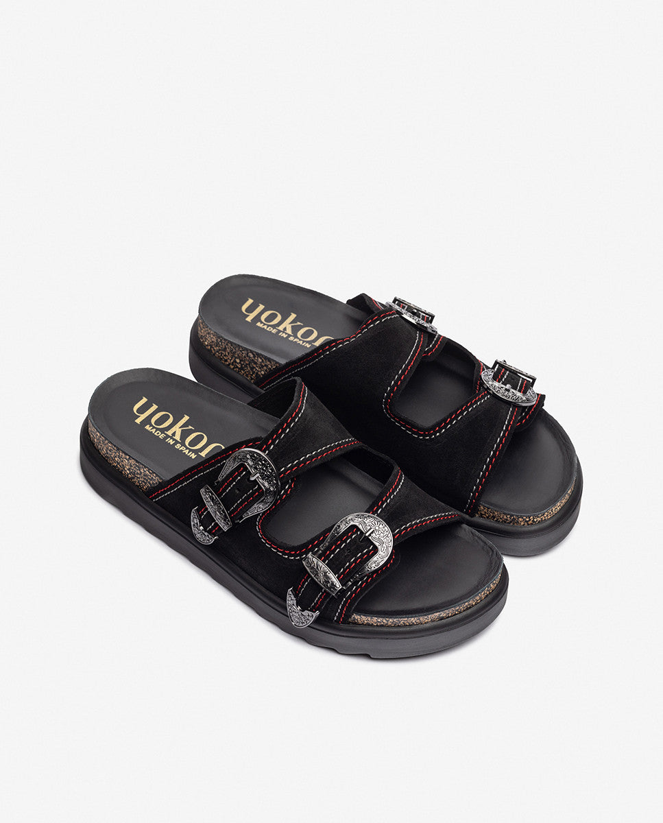 Mules Yokono