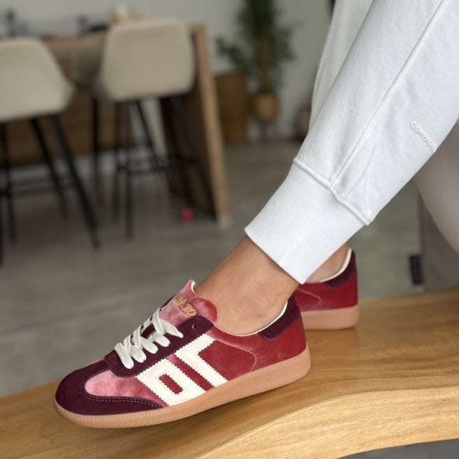 Sneakers BACK70 CLOUD V002
