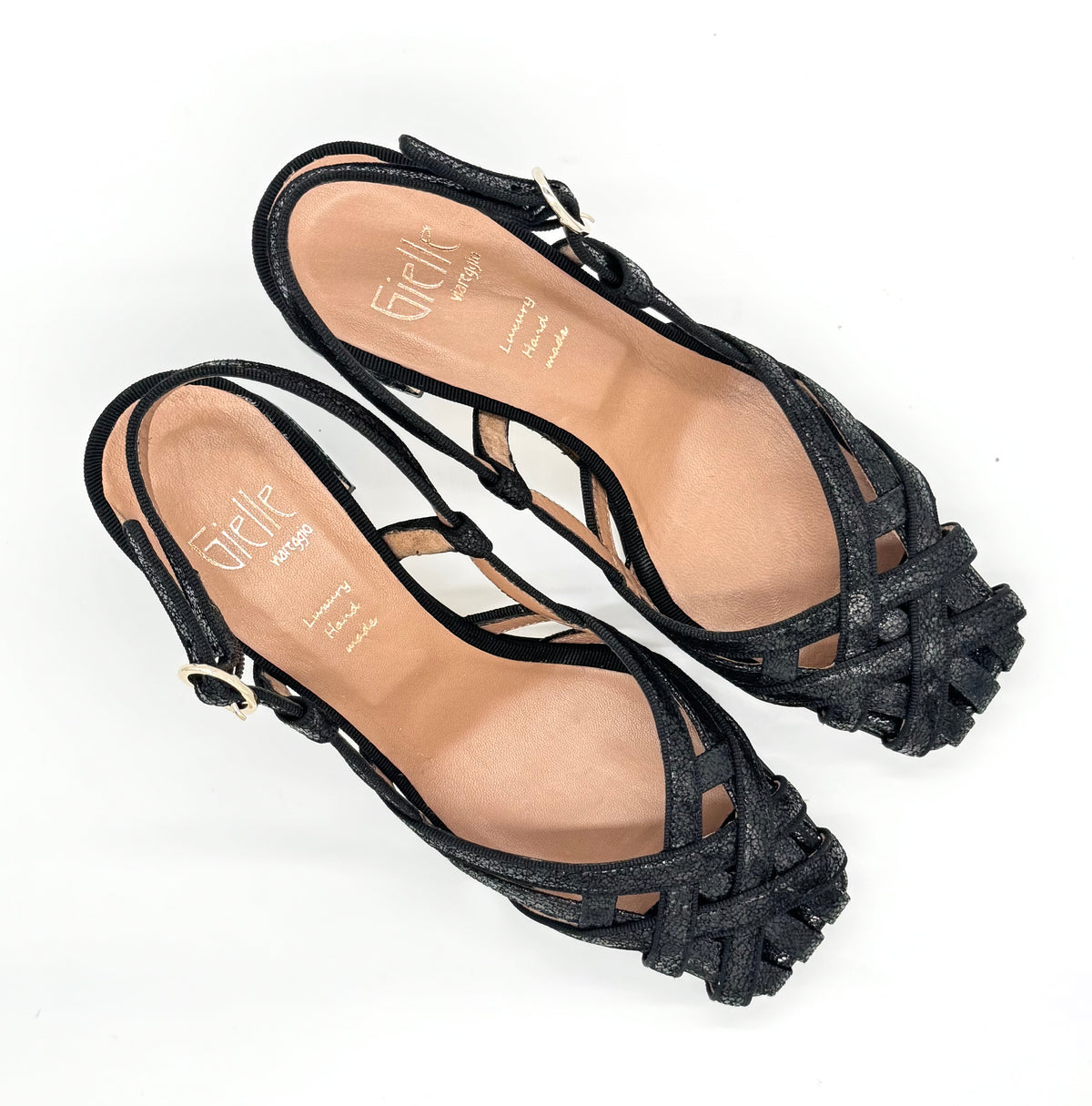 Sandals Gielle Viareggio 855/68