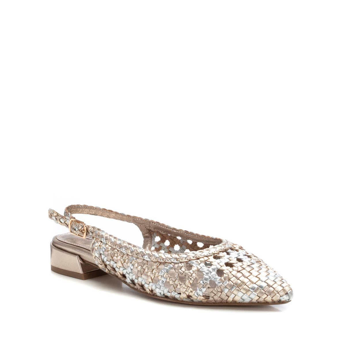 Ballet flats Carmela 162183 PLOMO