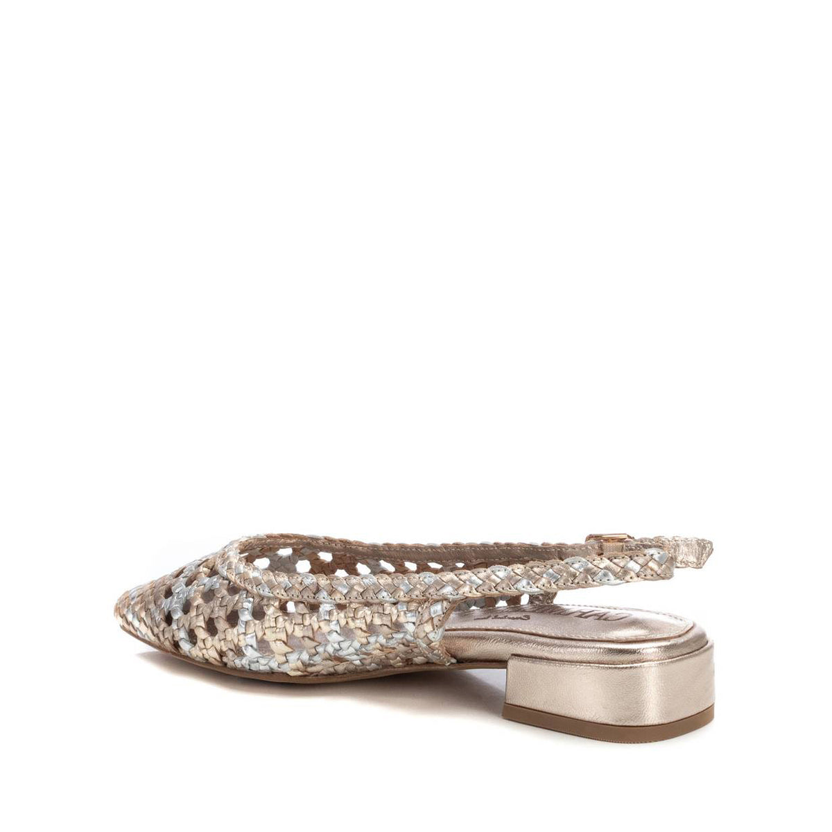 Ballet flats Carmela 162183 PLOMO
