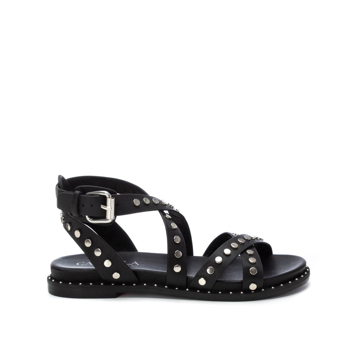Sandals Carmela 162393 BLACK