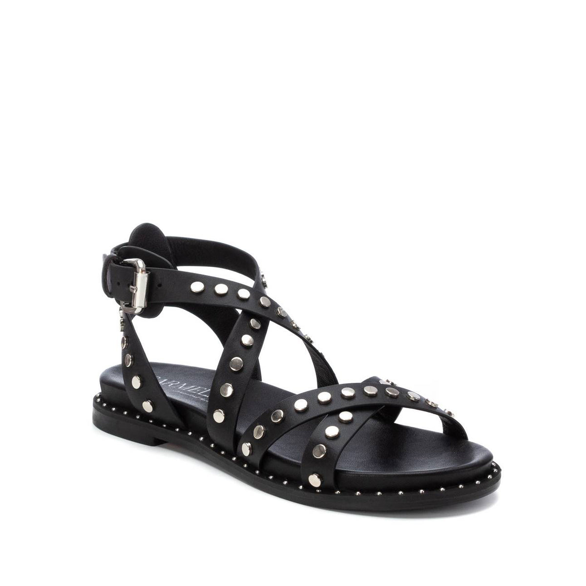 Sandals Carmela 162393 BLACK