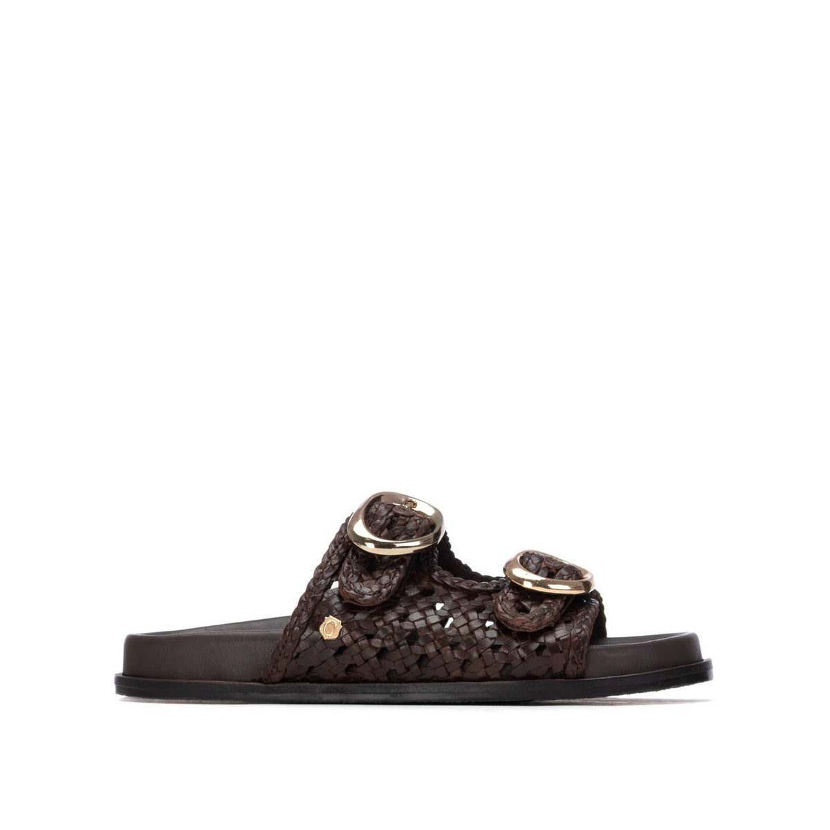 Mules Carmela 163058 MARRON