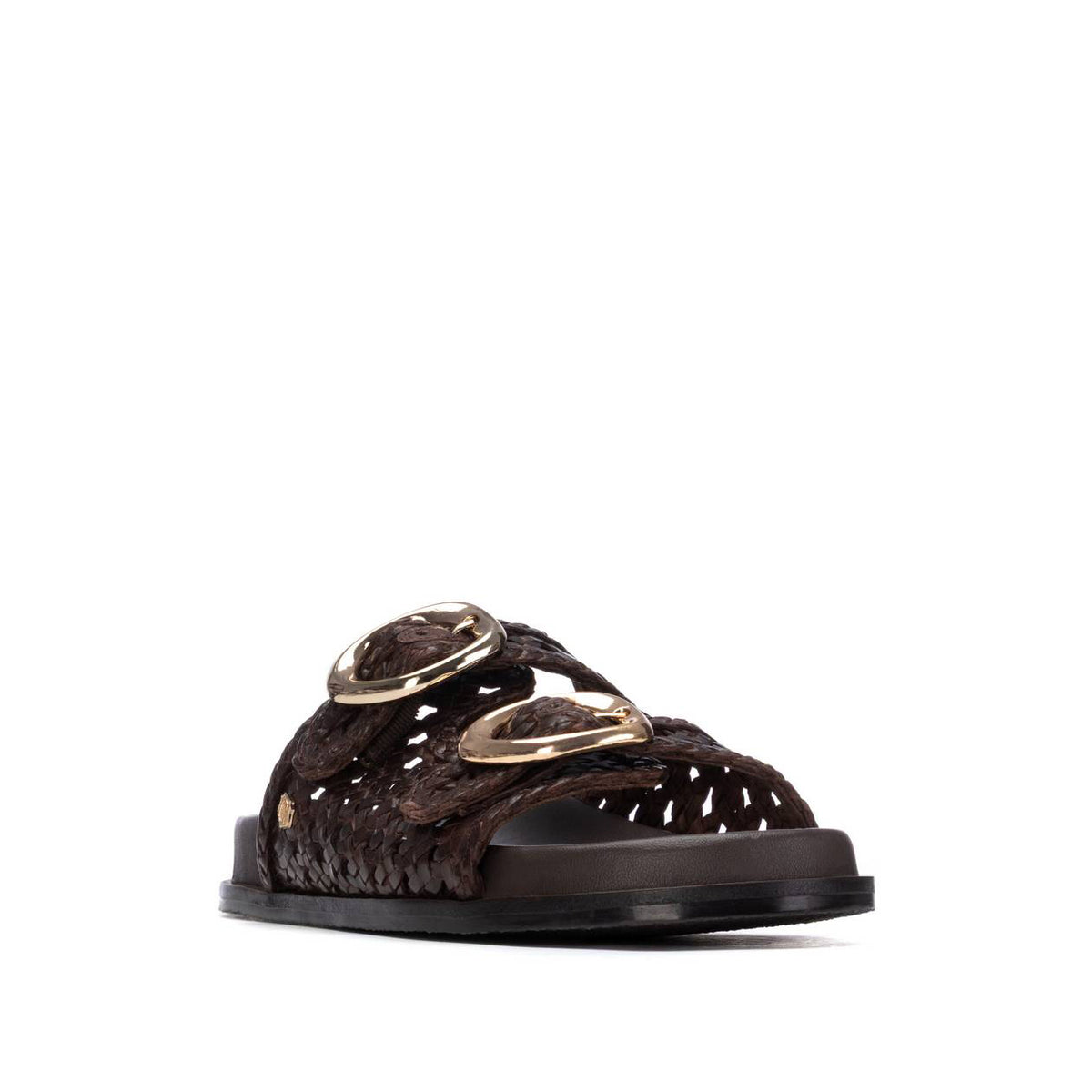 Mules Carmela 163058 MARRON