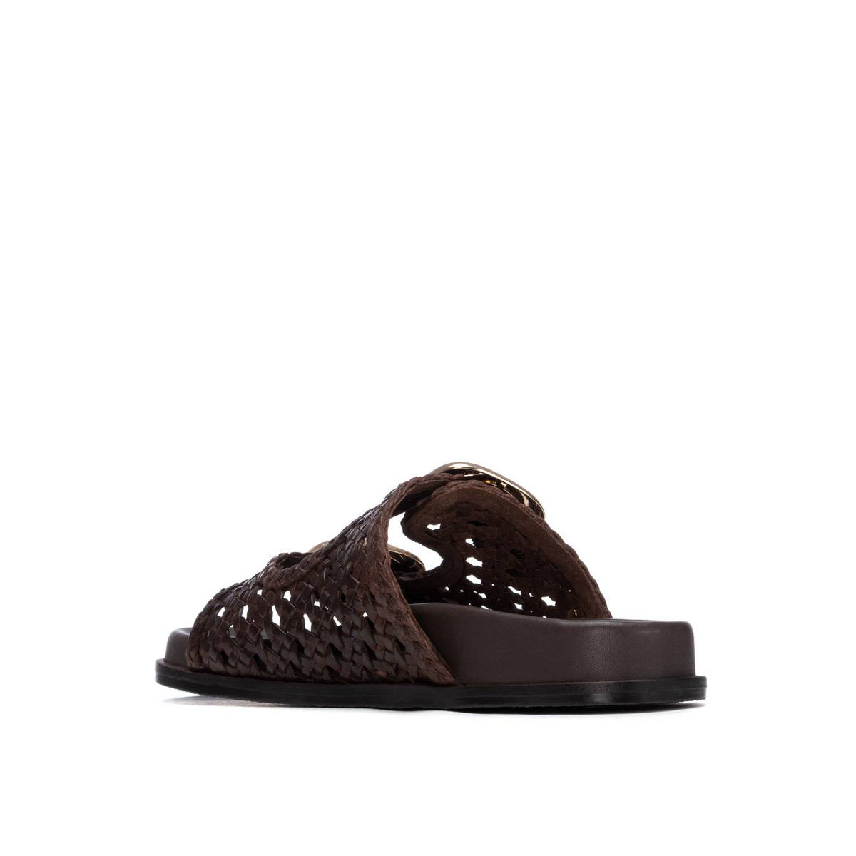 Mules Carmela 163058 MARRON