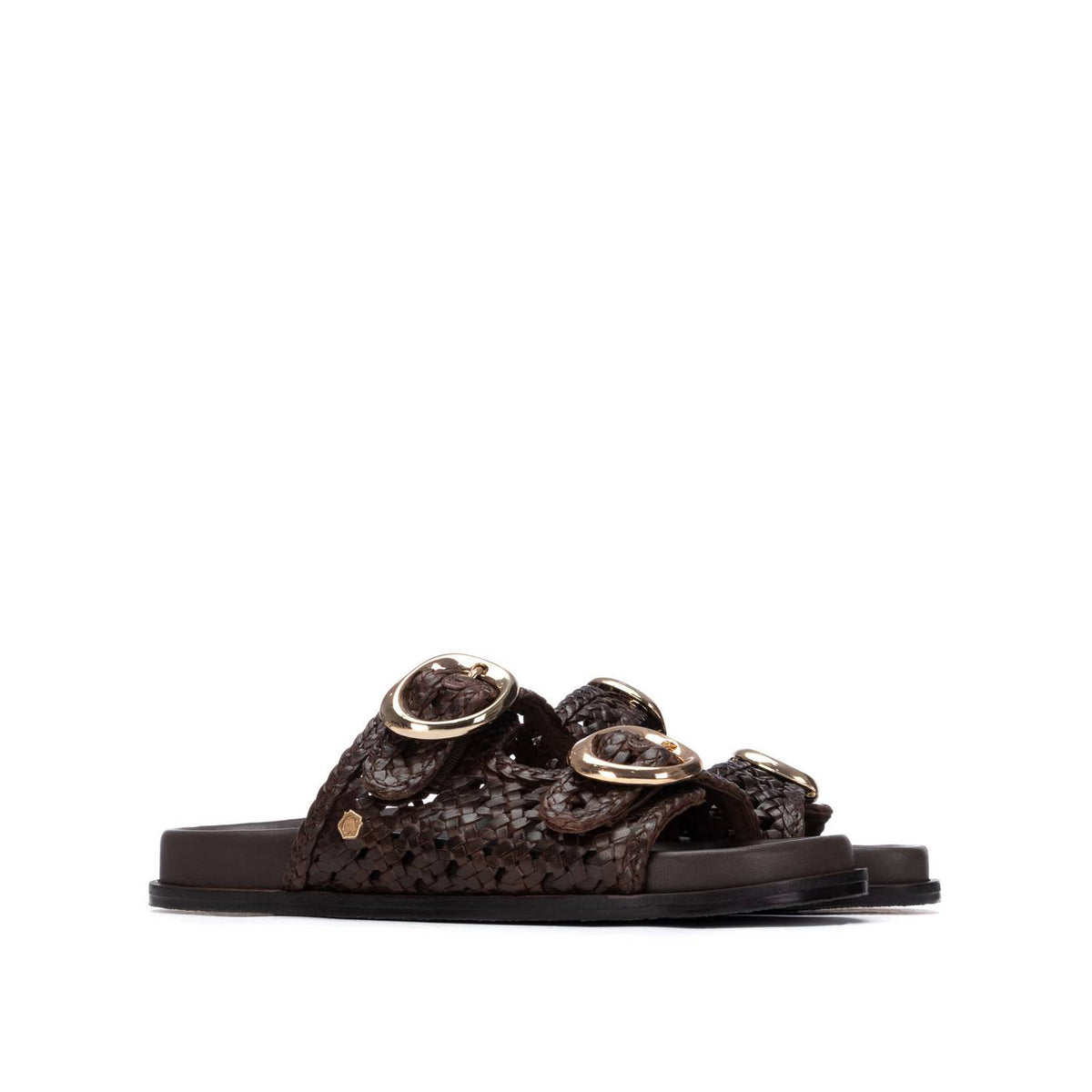 Mules Carmela 163058 MARRON