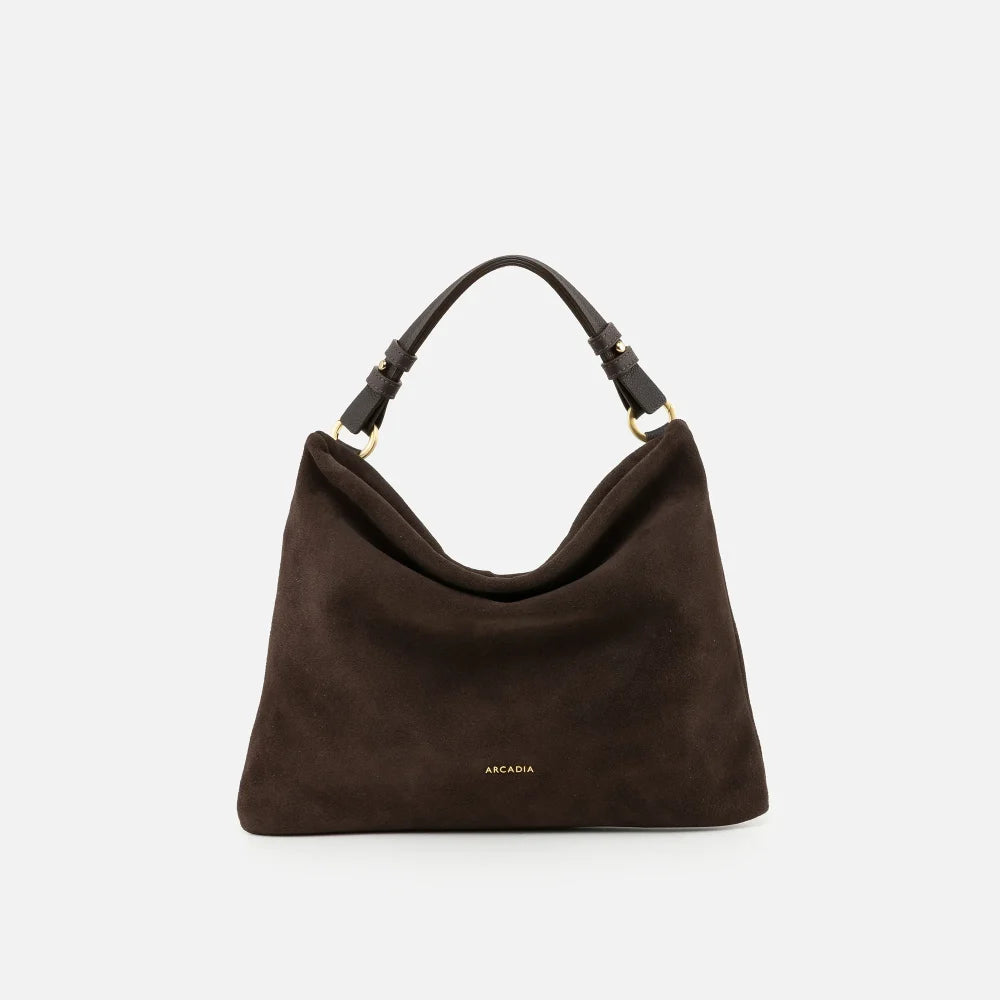 ARCADIA BAG 1652 COCCOA