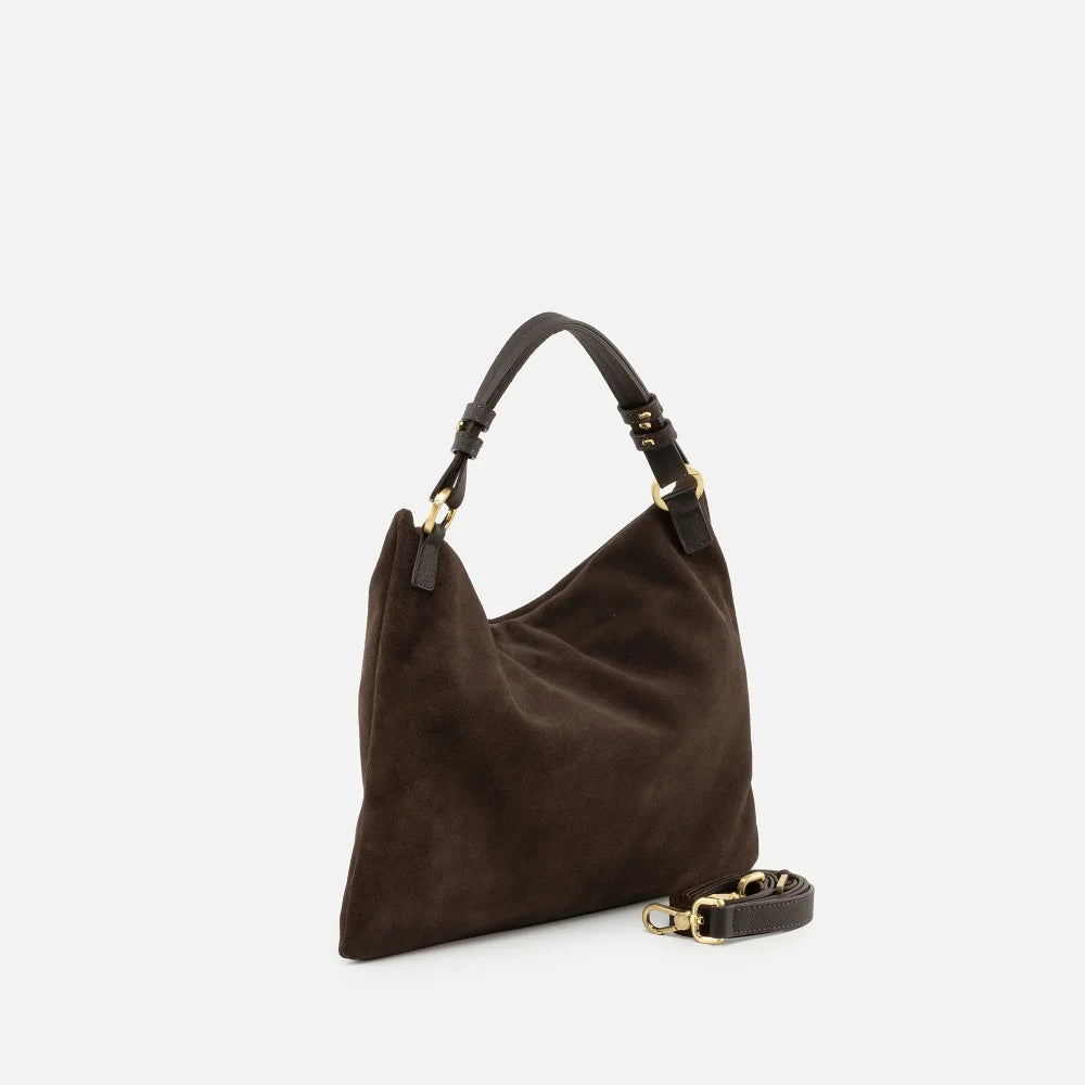 ARCADIA BAG 1652 COCCOA