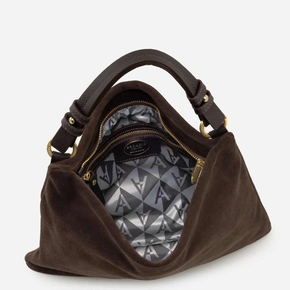 ARCADIA BAG 1652 COCCOA