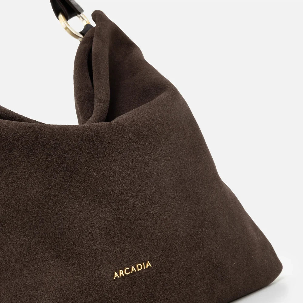 ARCADIA BAG 1652 COCCOA