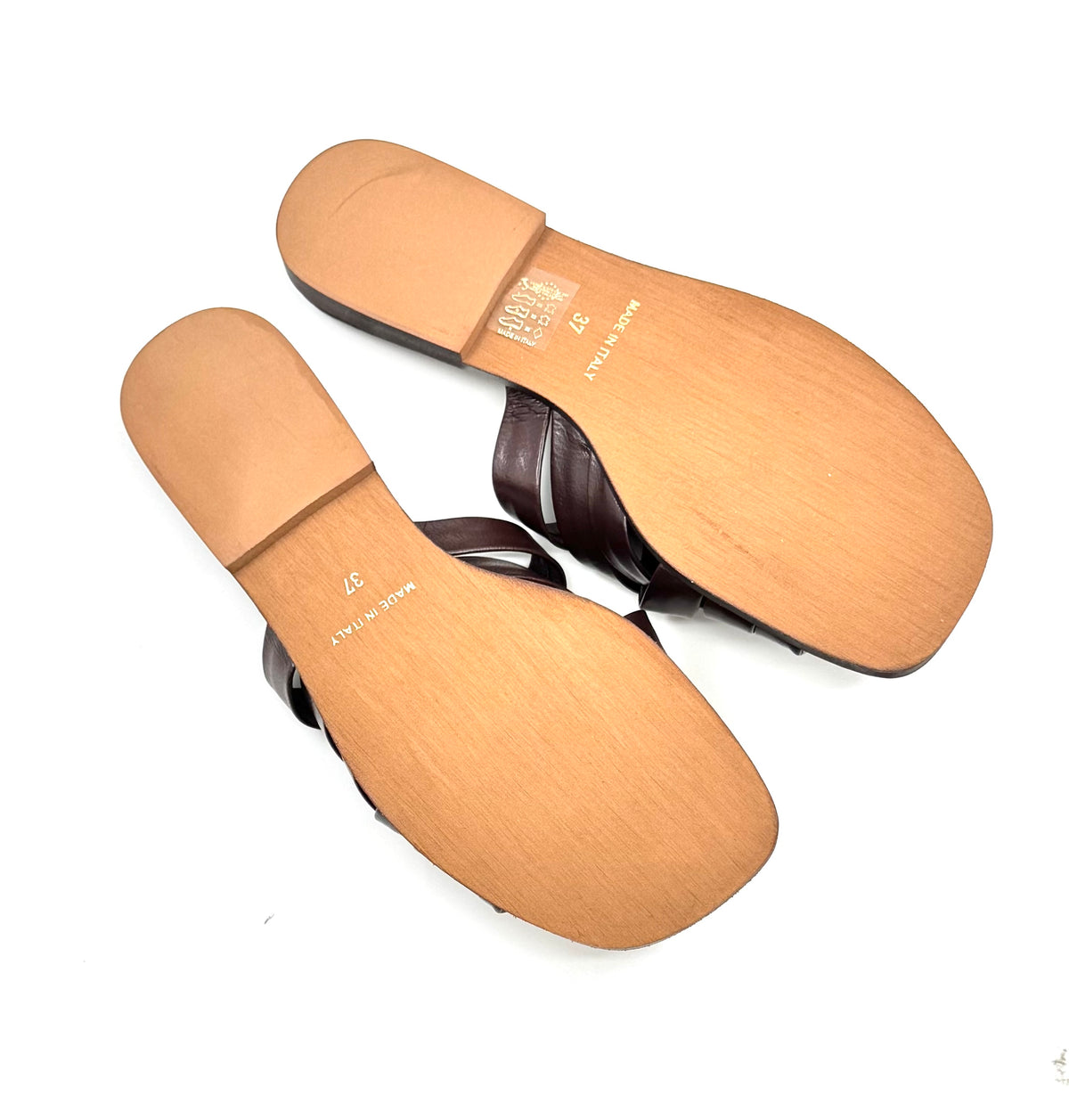 Mules SHANA TED 555 MORO