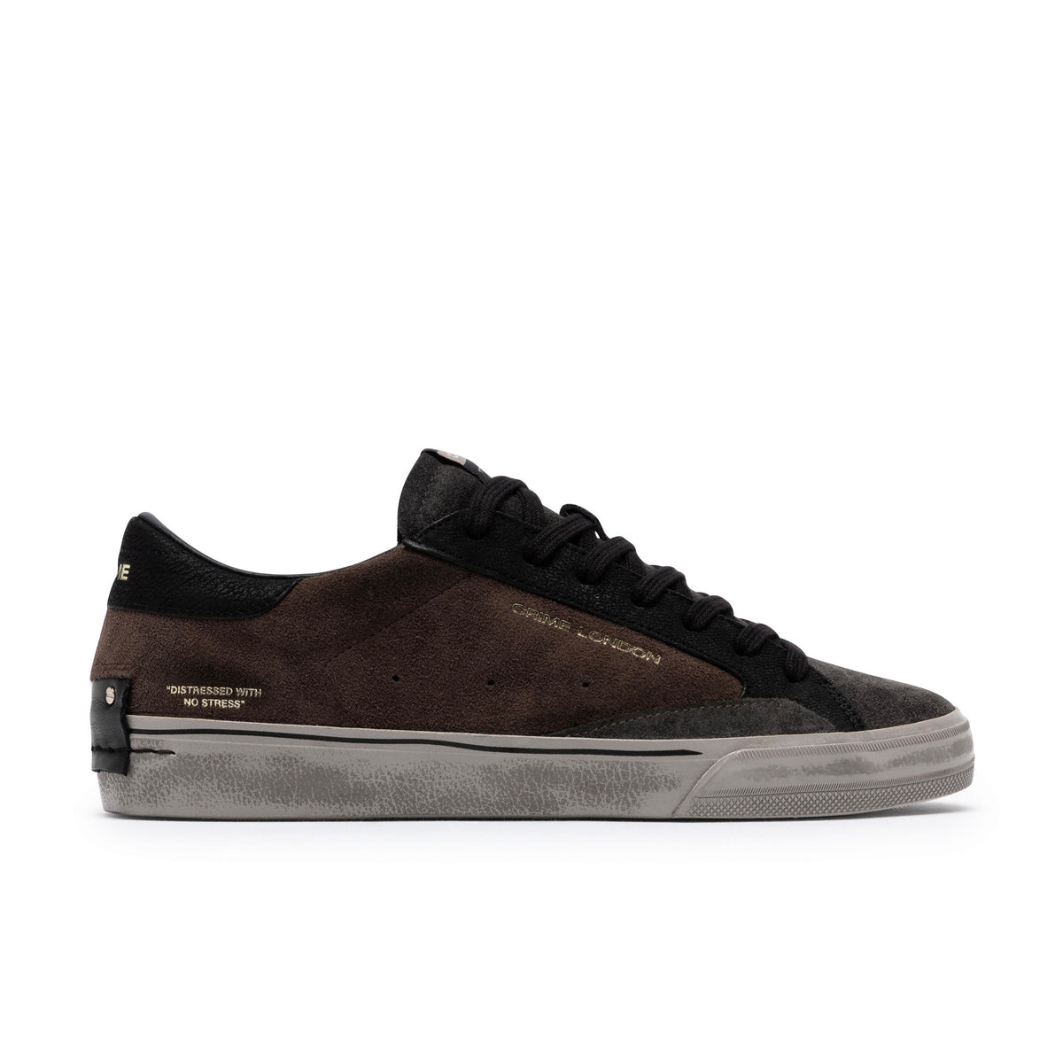 Men's sneakers CRIME LONDON DISTRESSED 10052AA9