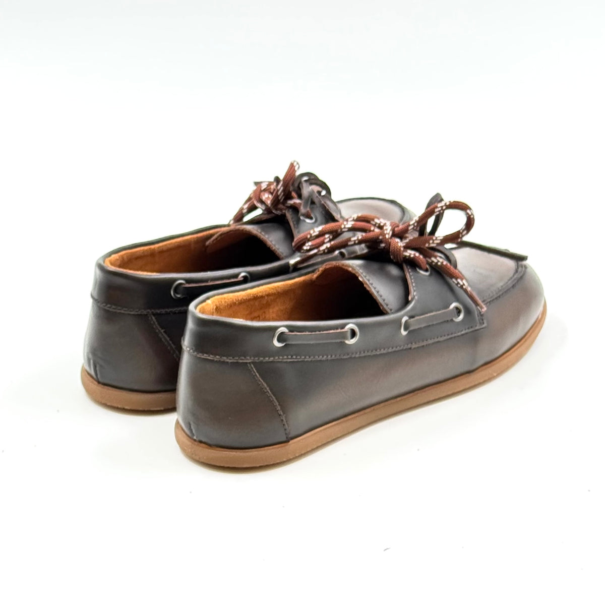 Loafers OFFICINA 5120 ASPORT MORO